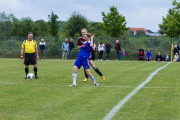 Bild 251 - Frauen FSC Kaltenkirchen : SG Wilstermarsch : Ergebnis: 1:1